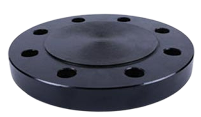 blindflange