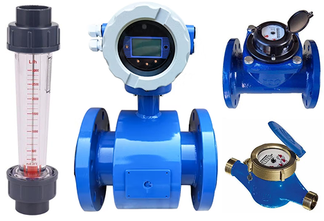 flowmeters